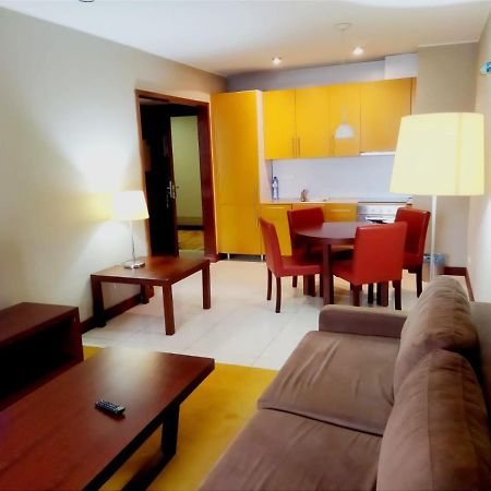 Skyna Hotel Luanda Exterior foto